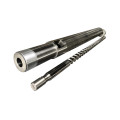 Stainless Steel Screw Barrel for Food Process Extruder